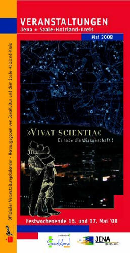 Titelblatt aktuelles Monatsheft