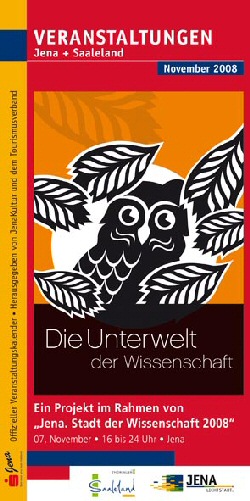Titelblatt aktuelles Monatsheft
